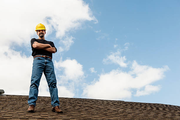 Quick and Trustworthy Emergency Roof Repair Services in Robertsville, NJ