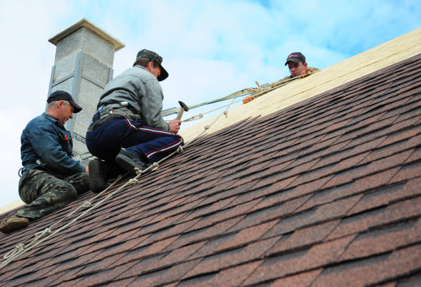 Tile Roofing Contractor in Robertsville, NJ