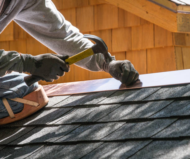 Best Tile Roofing Contractor  in Robertsville, NJ